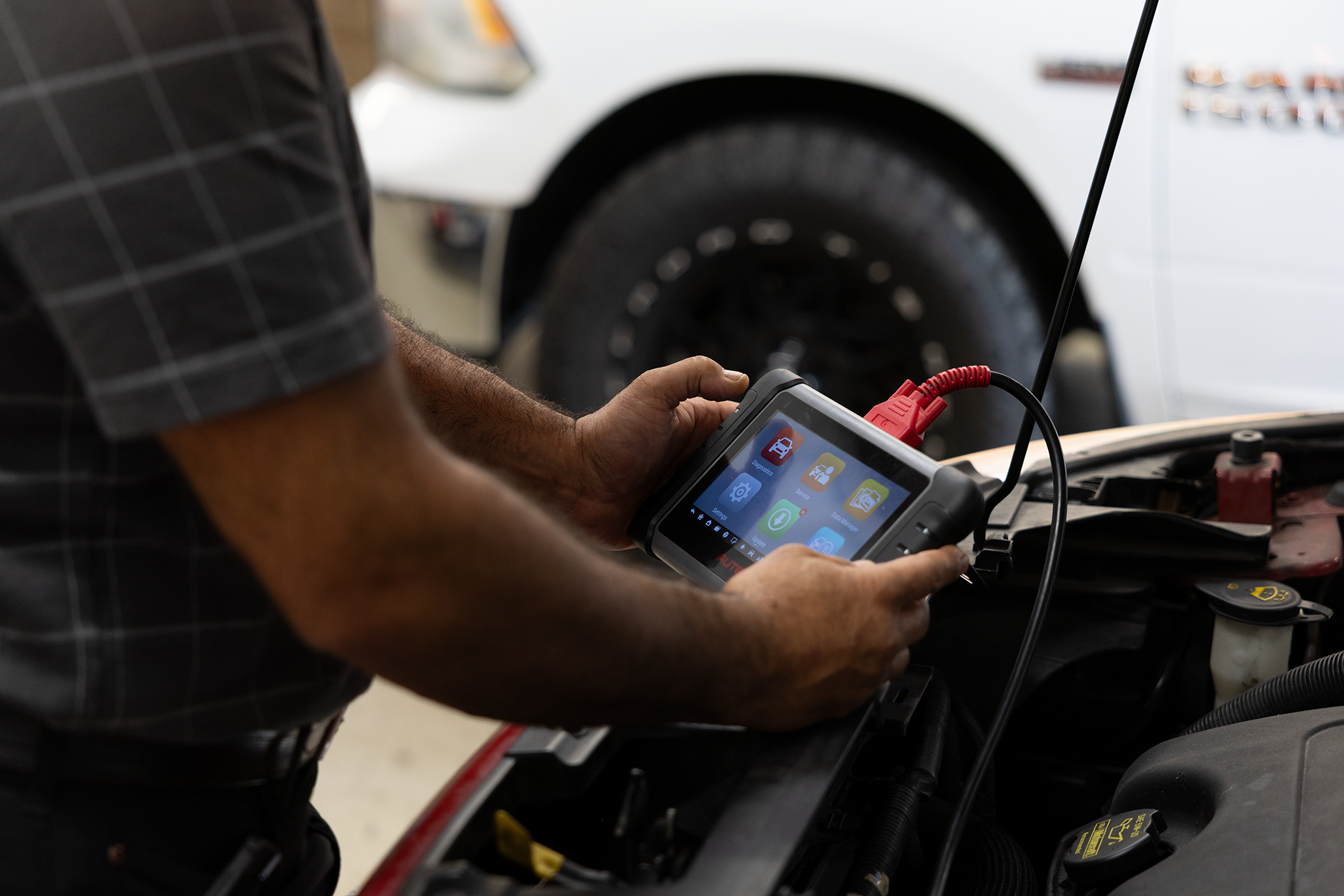 Auto Repair